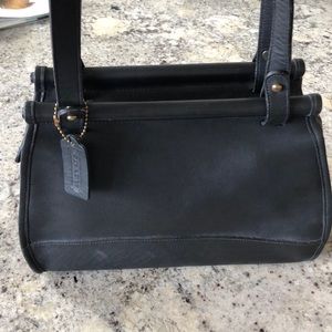 Coach shoulder bag